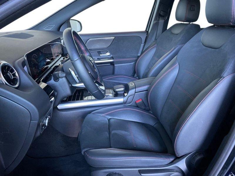 Mercedes-Benz GLA GLA 180 d Automatic Premium