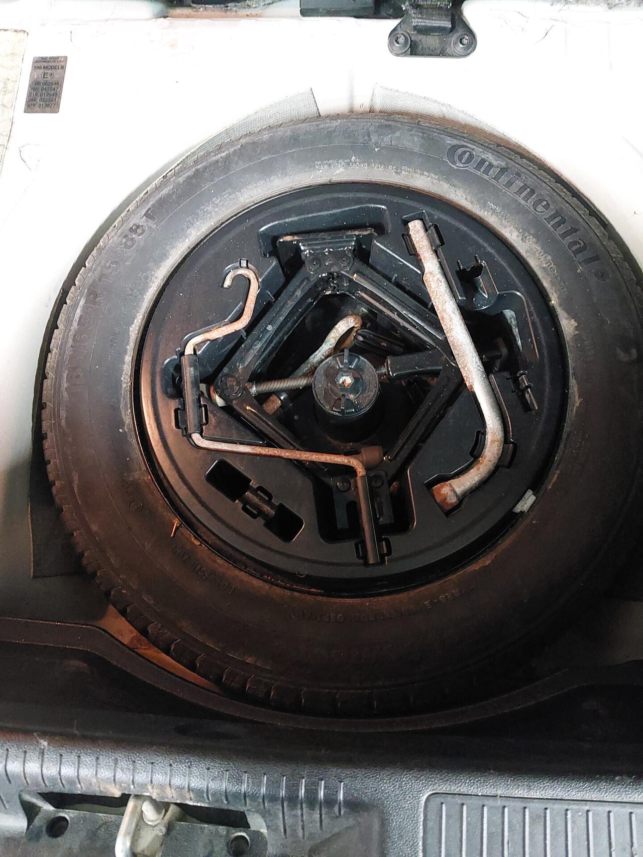 FIAT PUNTO EVO 1.3 MJT 75 CV 5P YOUNG 06/2014