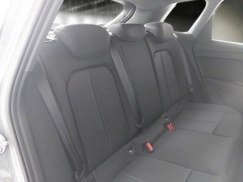 AUDI Q4 E-TRON 35 E-TRON BUSINESS SUV