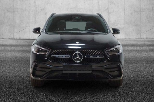 MERCEDES-BENZ GLA 250 Automatic 4Matic Premium