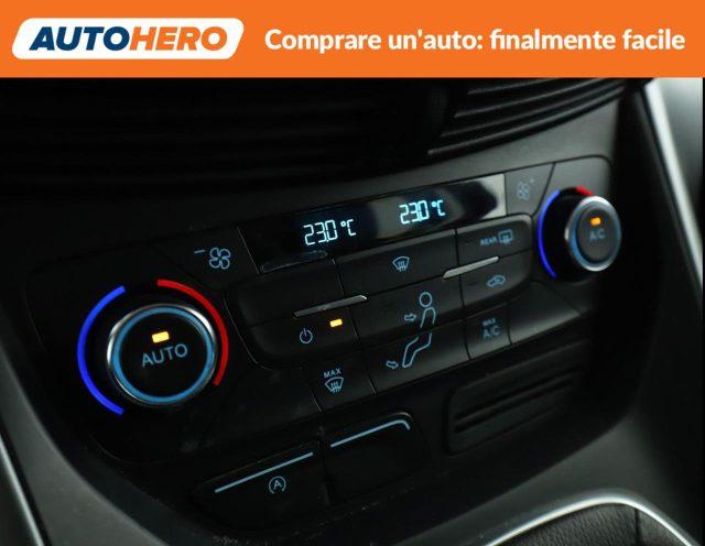 FORD Kuga 1.5 TDCI 120 CV S&S 2WD Business