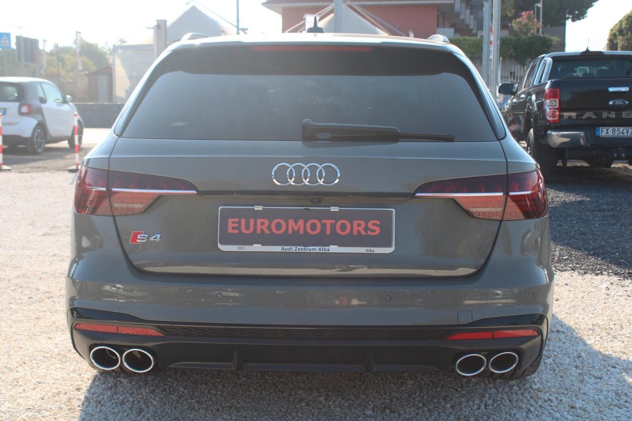 Audi A4 S4 Tua A SOLI 572€ al mese Anticipo Zero