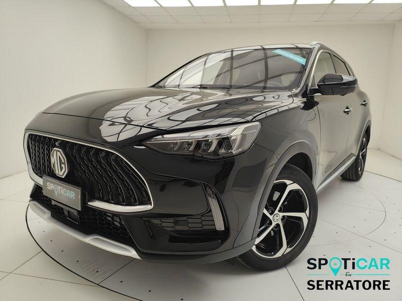 MG HS I 1.5 t-gdi Luxury auto