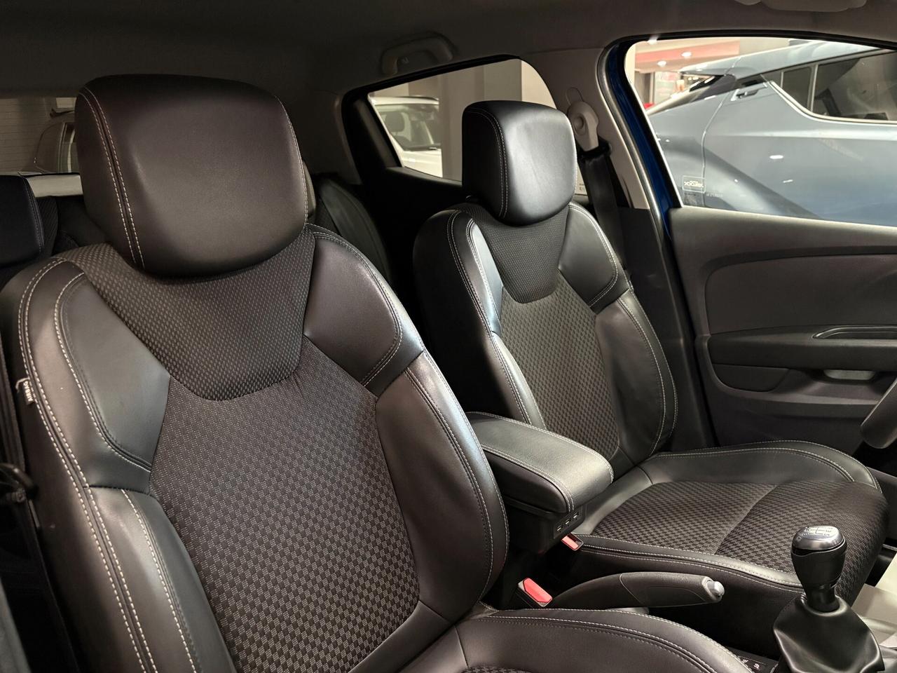 Renault Clio 1.5 dci 75cv Energy Duel Navi