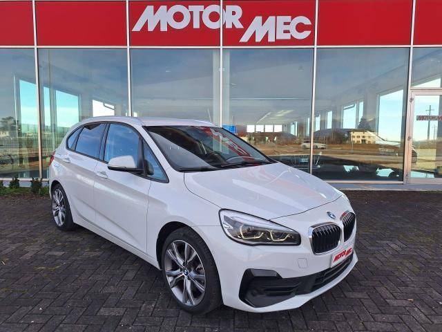 BMW 225 Serie2 Active Tourer 225xe 136cv iPerformance automatica - Prezzo Reale