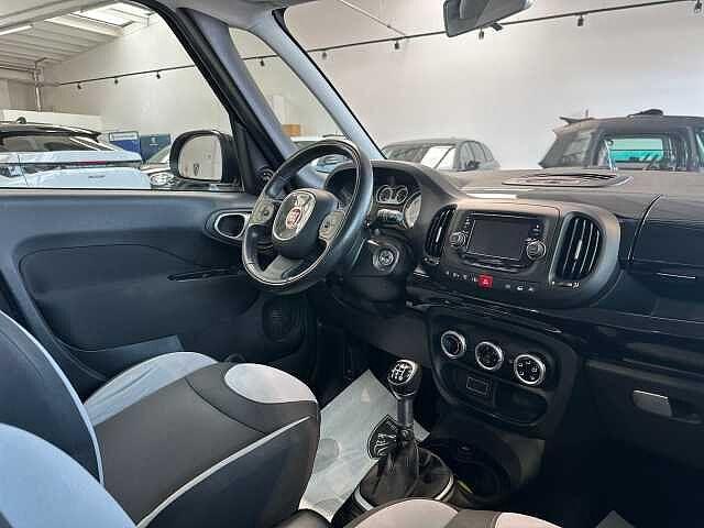 Fiat 500L 1.3 Multijet 95 CV Pop Star