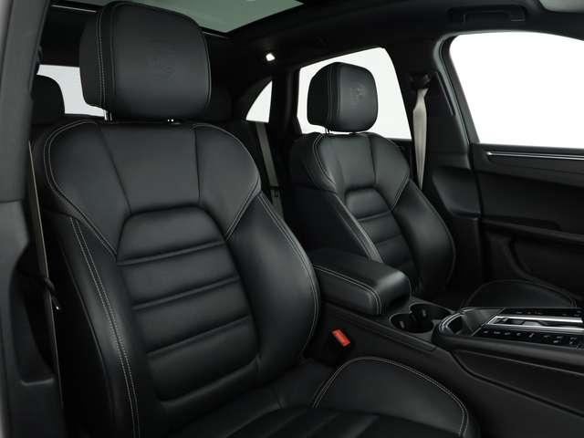 Porsche Macan 2.0 265cv pdk
