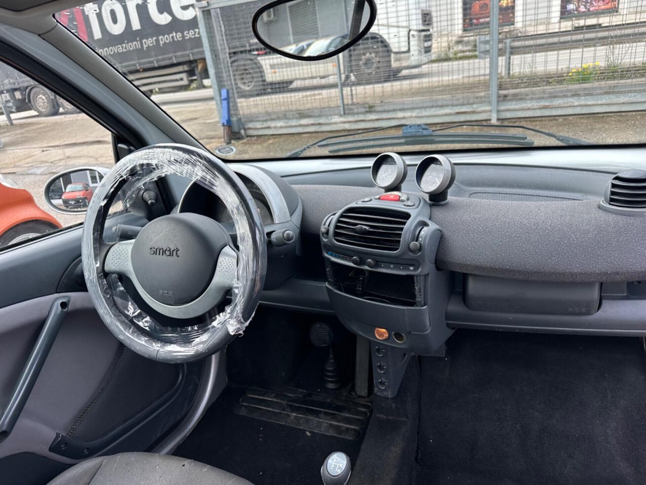 Smart 600 & pulse (45 kW)