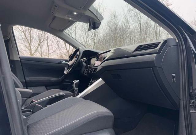 Volkswagen Taigo 1.0 TSI 110 CV DSG Life