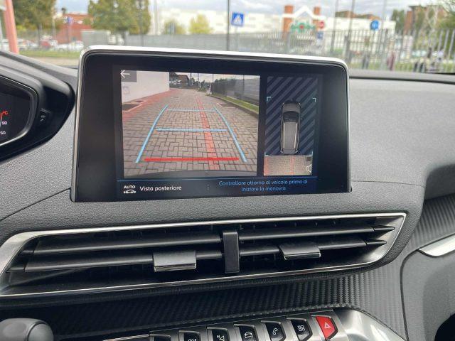 PEUGEOT 5008 PureTech Turbo 130 S&S Active Pack PARI AL NUOVO