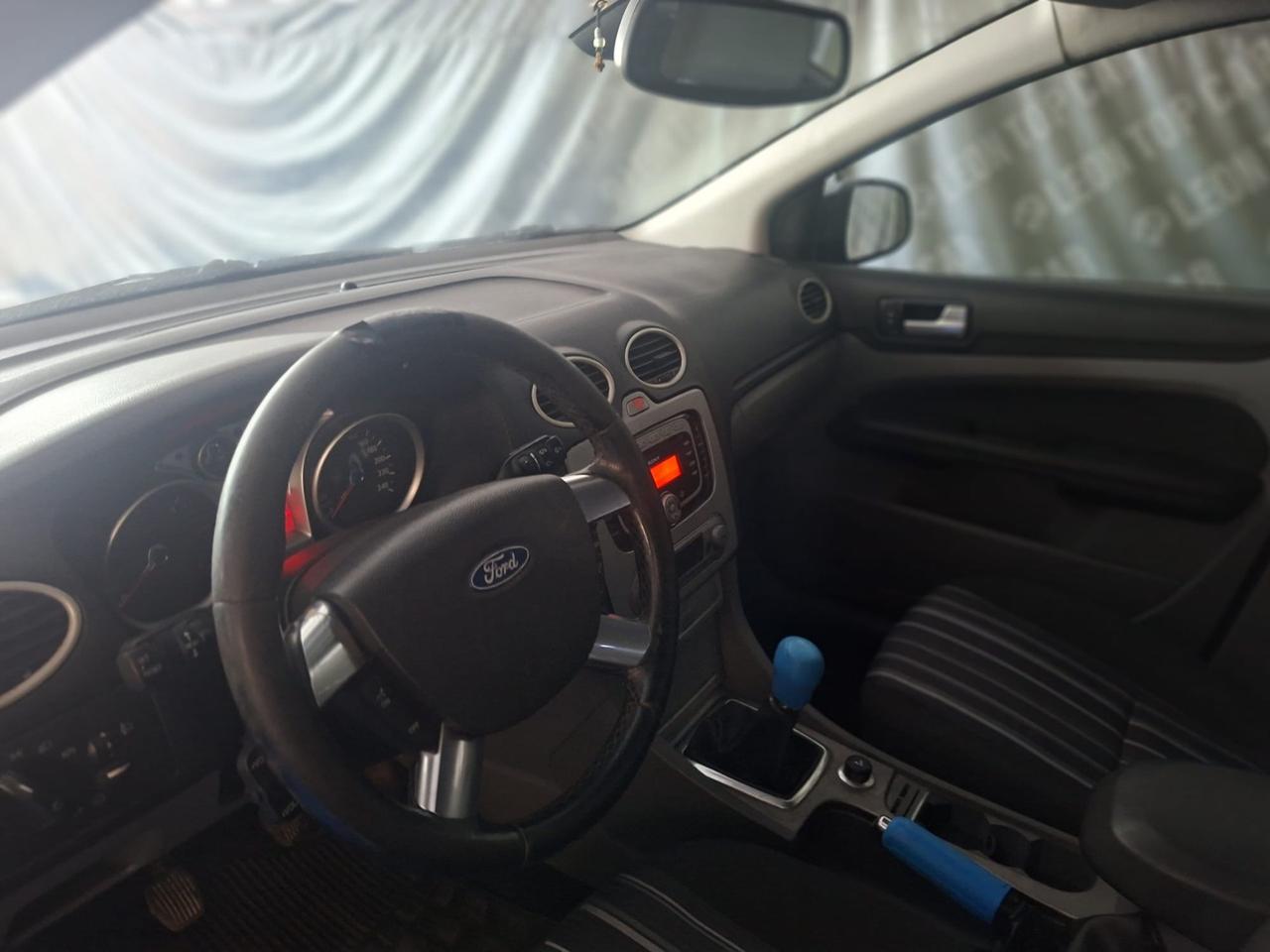 Ford Focus Focus+ 1.8 TDCi (115CV) SW garantita