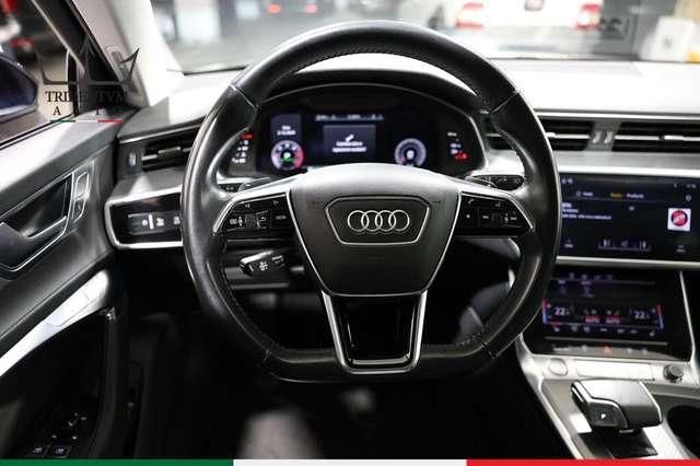 Audi A6 Avant 3.0 tdi Business quattro 272cv s-tronic