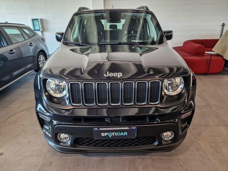 Jeep Renegade 2019 1.0 T3 Longitude 2WD
