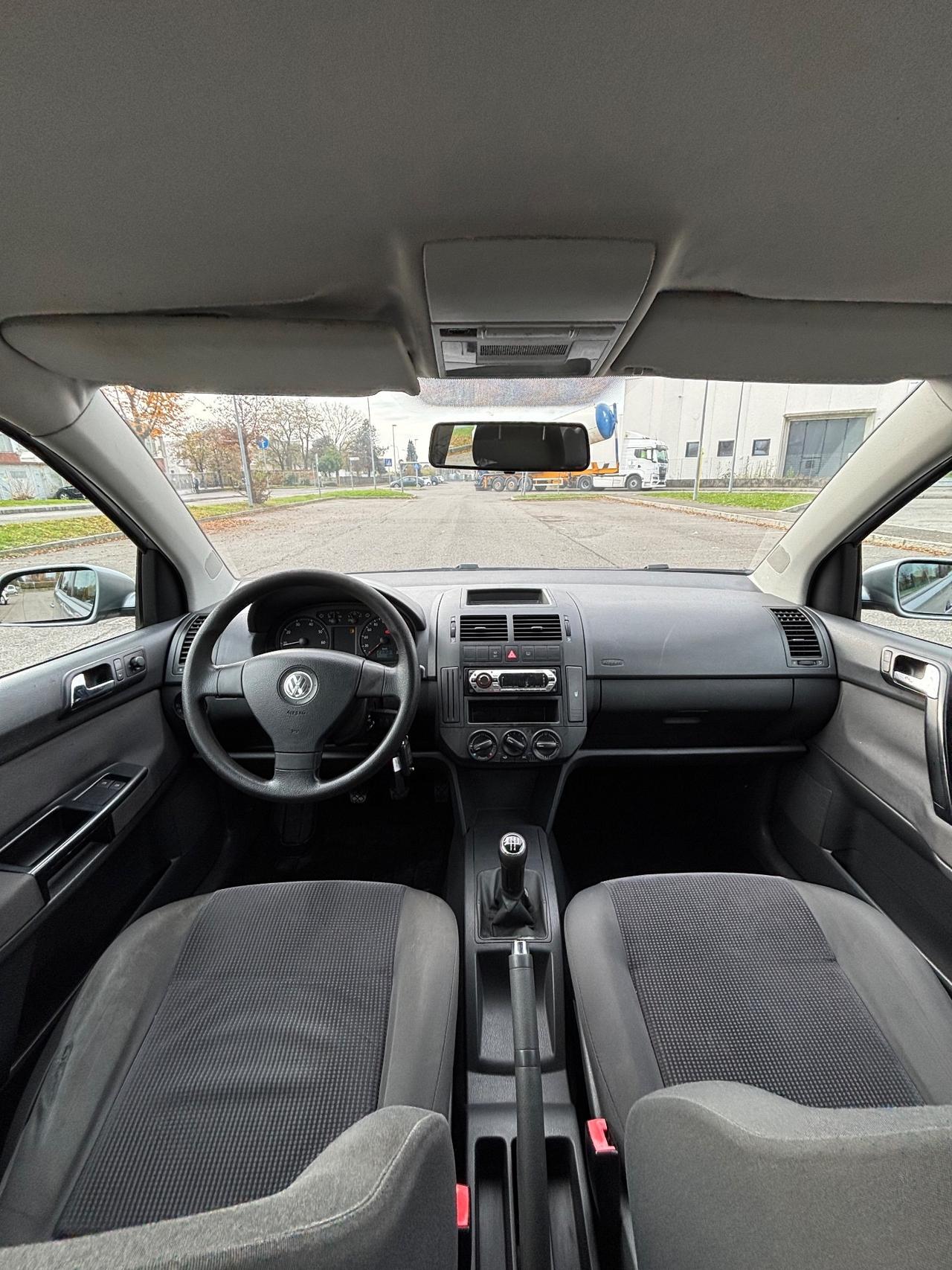 Volkswagen Polo 1.2 UNICO PROPRIETARIO