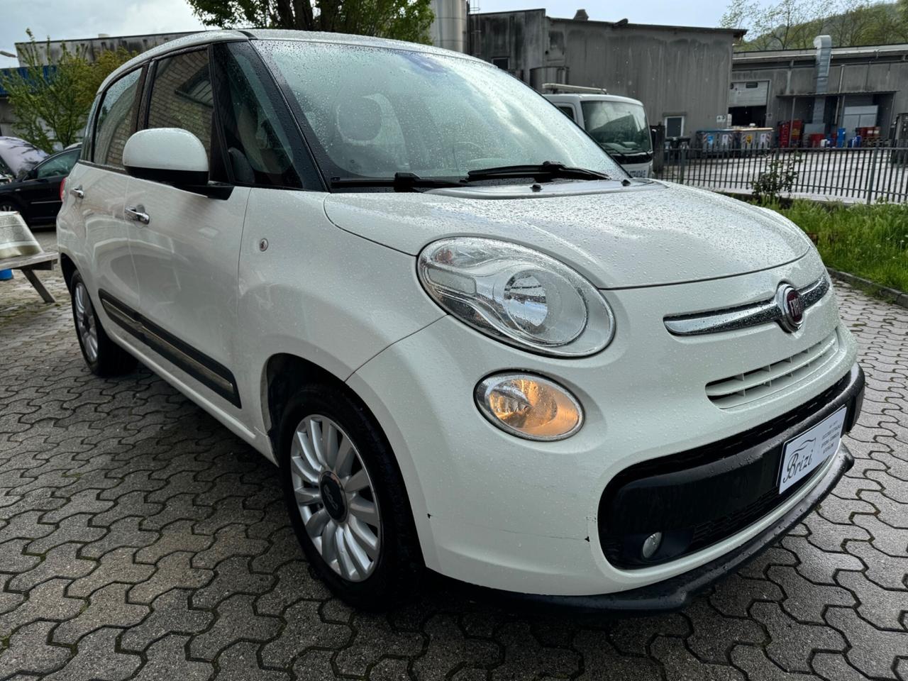 Fiat 500L 1.3 Multijet 95 CV