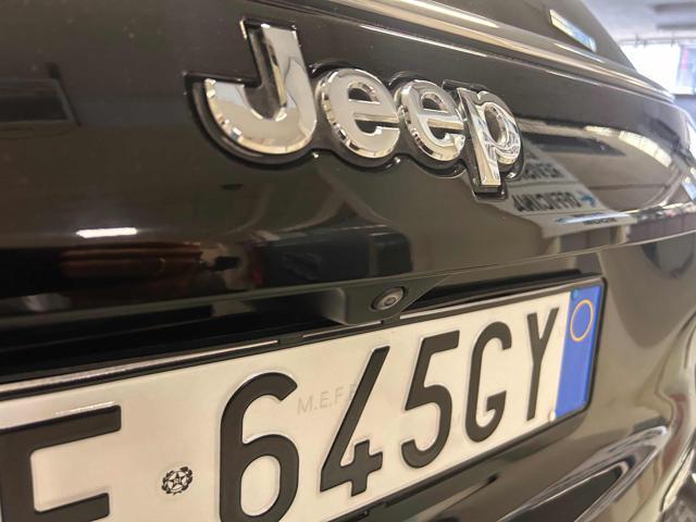 JEEP Compass 1.3 Turbo T4 2WD Business