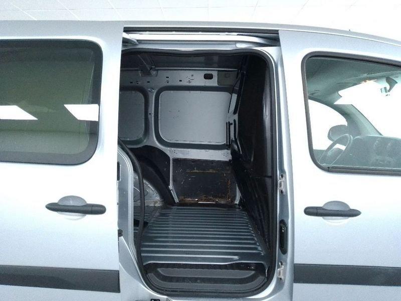 Mercedes-Benz Citan 111 cdi Long BluEff. Business E6d-temp