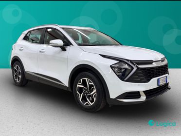 KIA Sportage V 2022 - Sportage 1.6 crdi mhev Business dct