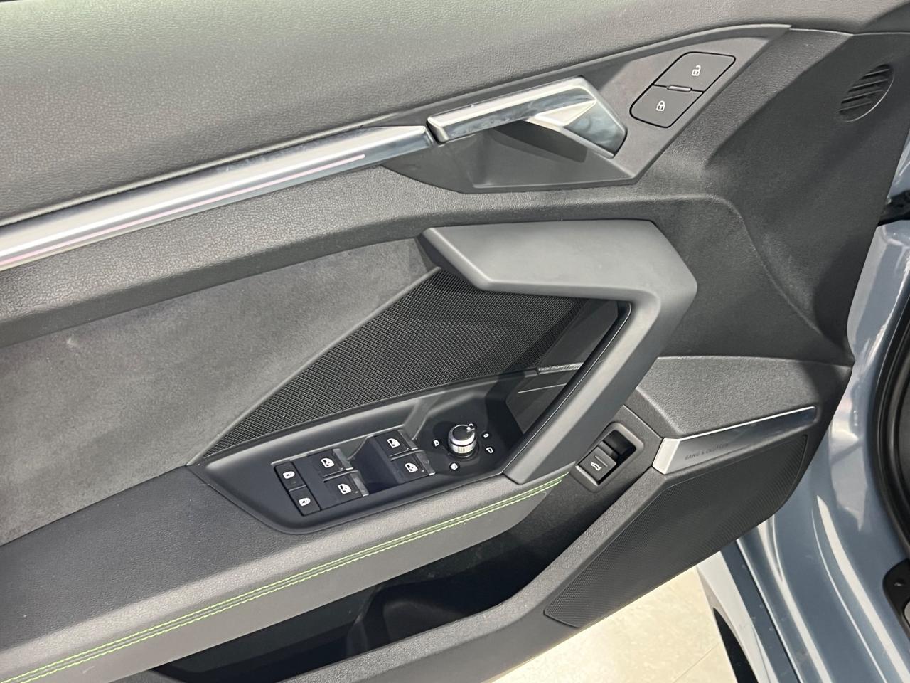 Audi RS3 SPB TFSI quattro S tronic