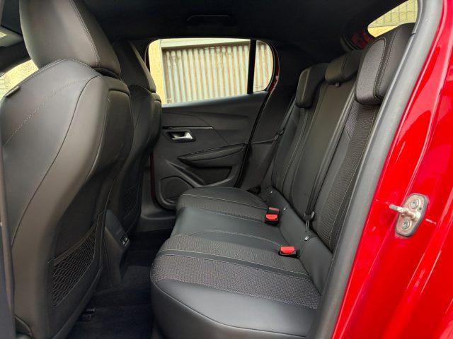 PEUGEOT 208 1.2 100 GT Line *60.200km*