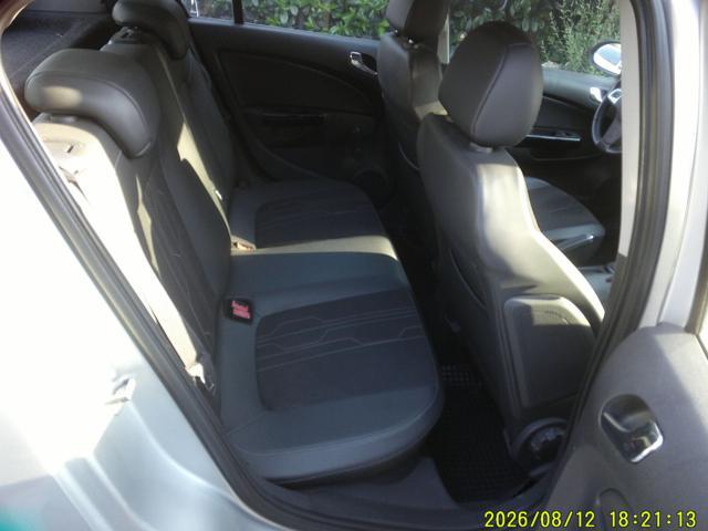 OPEL Corsa 1.2 85CV 5 porte GPL-TECH Ecotec