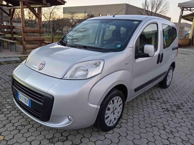 FIAT Qubo 1.3 MJT UNICO PROPRIETARIO