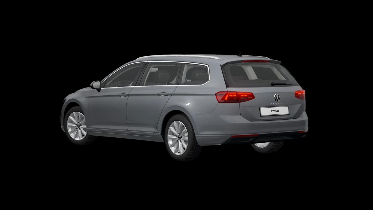 VOLKSWAGEN PASSAT VARIANT 2.0TDI BUSINESS 150CV DSG IN ARRIVO