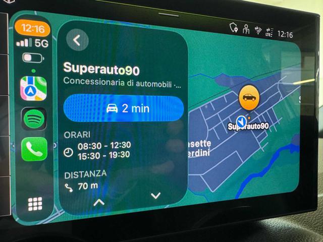 AUDI Q2 30 TFSI S line Interiors Cerchi 19"