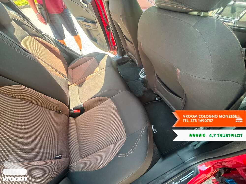 ALFA ROMEO Giulietta (2010-21) Giulietta 1.6 JT...