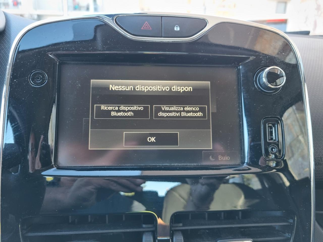 Renault Clio 1.2 75CV 5 porte Costume National