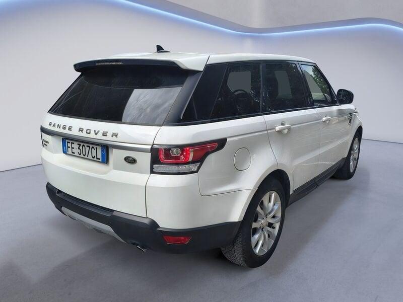 Land Rover Range Rover Sport 3.0 TDV6 HSE 249 CV