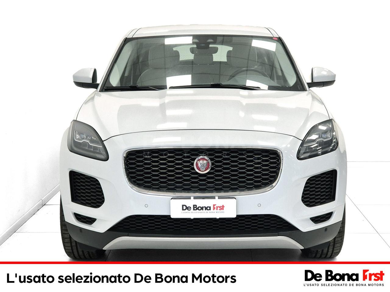 Jaguar E-Pace 2.0d i4 se awd 240cv auto my19