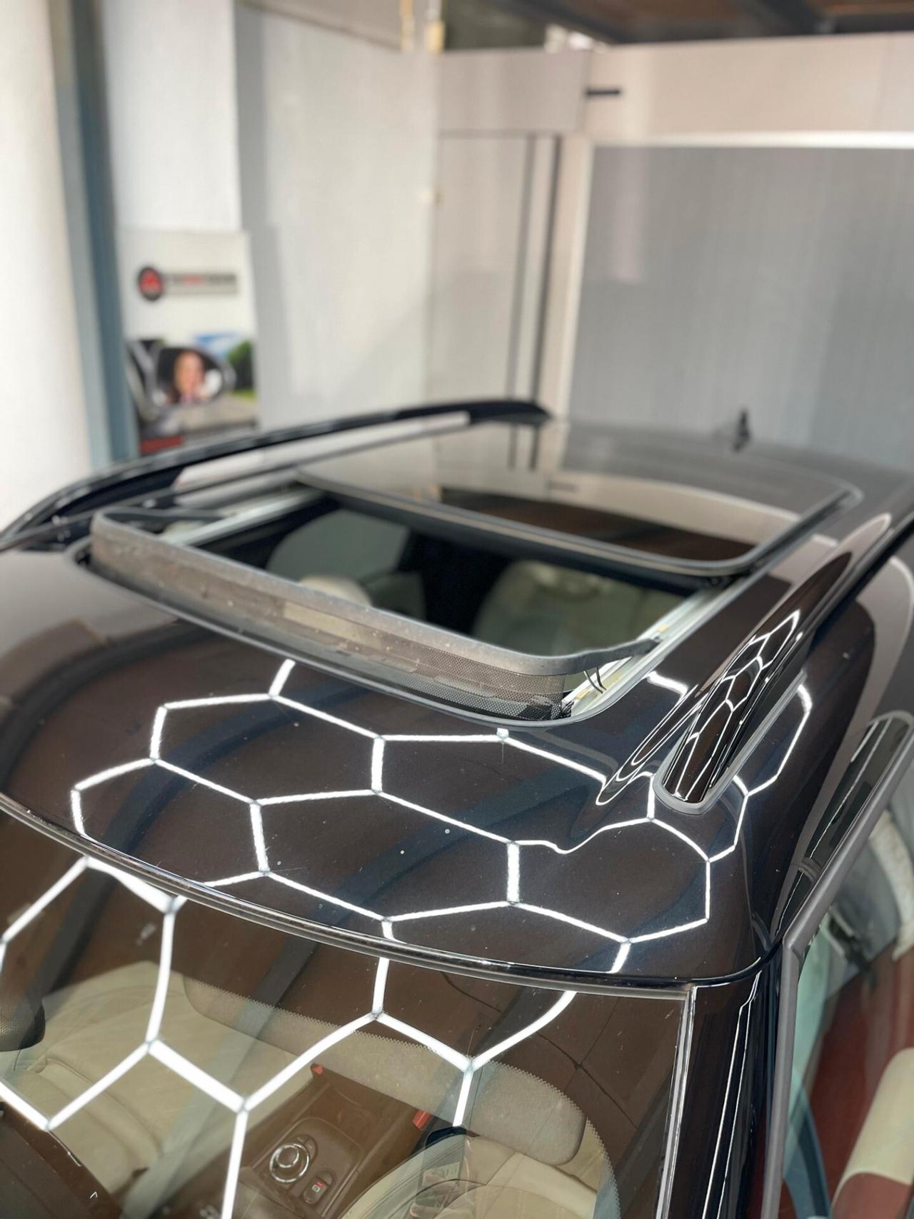 Mini Cooper S Countryman 2.0 UNICOPROPRIETARIO PERFETTA