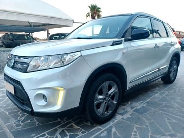 Suzuki Vitara 1.6 VVT V-Top