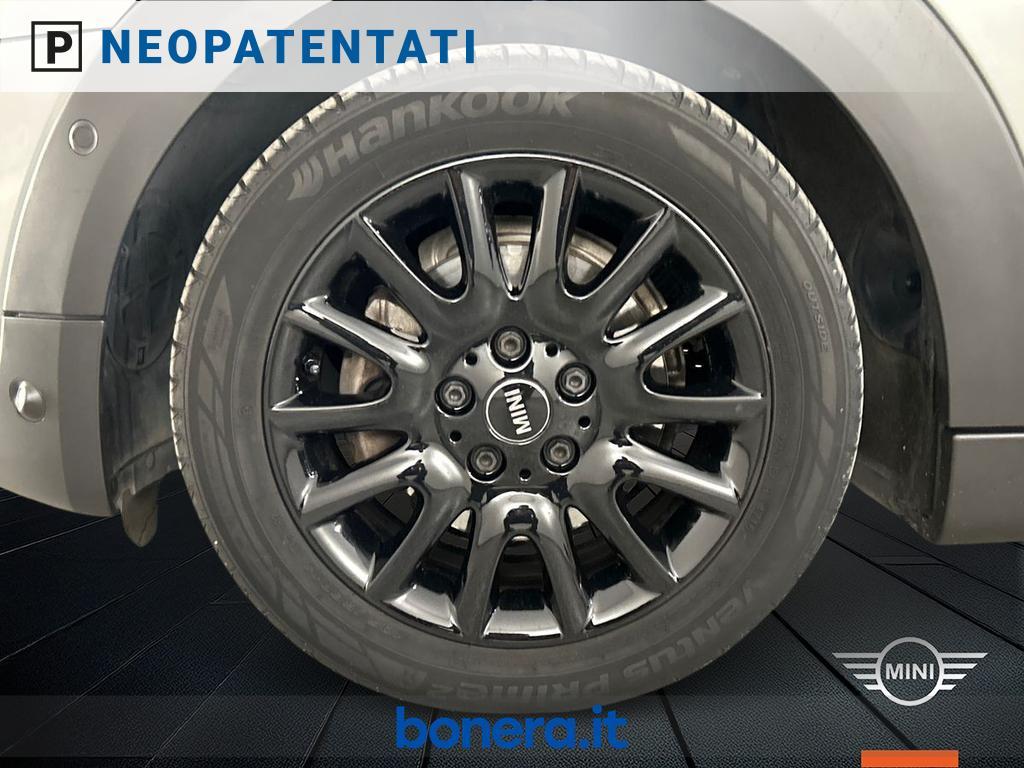 Mini One 1.2 One Auto