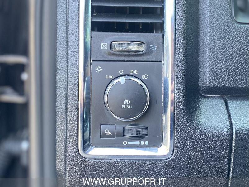 Dodge RAM RAM 1500 LARAMIE 3.0 L V6 ecoDIESEL