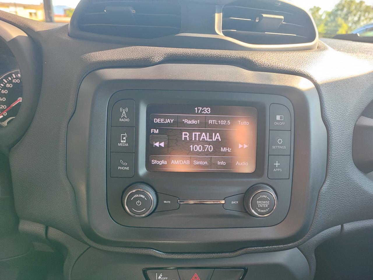 Jeep Renegade 1.0 T3 Limited
