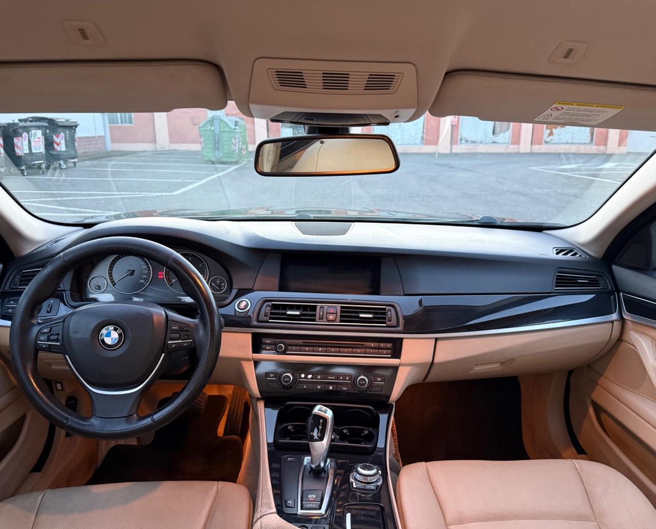 Bmw 530 530d Futura
