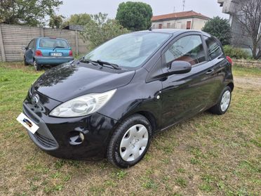 Ford Ka Ka+ 1.2 8V 69CV ADATTA NEOPATENTATI