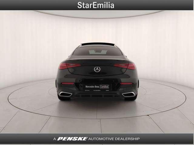 Mercedes-Benz CLE 220 CLE 220 d Coupé AMG Line Premium Plus