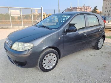 Fiat Punto Classic 1.2 benzina