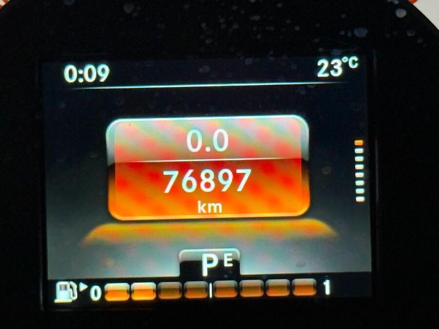 Smart ForTwo 1.0 Automatica Passion