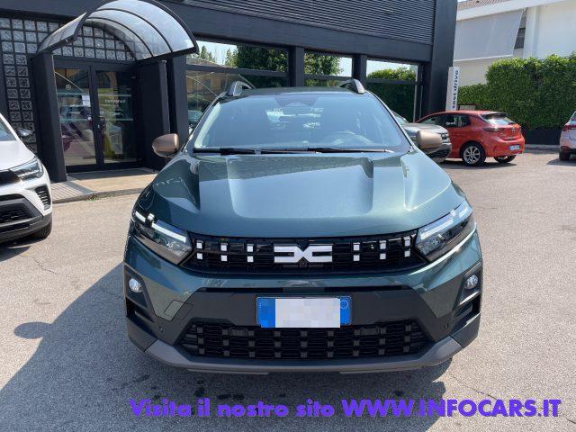 DACIA Sandero Stepway Eco-G 120 CV auto Extreme PROMO