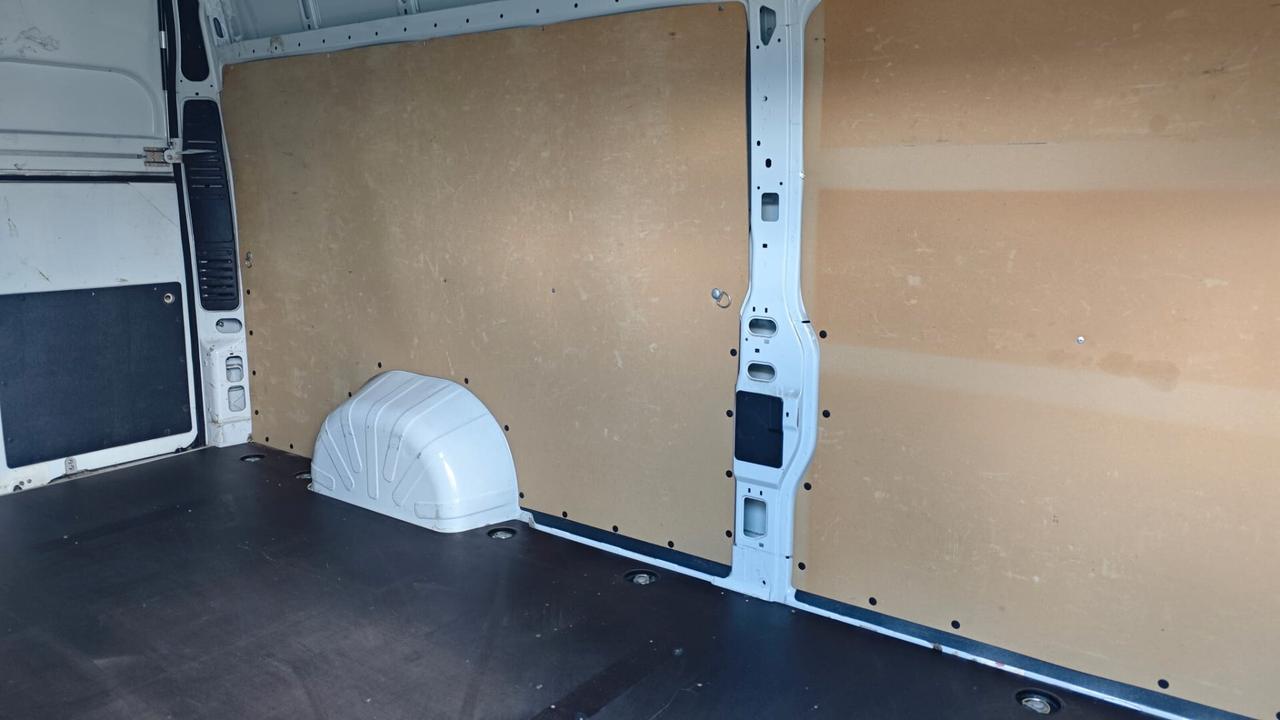 Fiat Ducato 35 2.3 MJT 130CV PM-TN Furgone Maxi