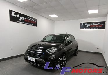 FIAT 500X Cross 1.6 Mjet 120CV Cross AUTOMATICA