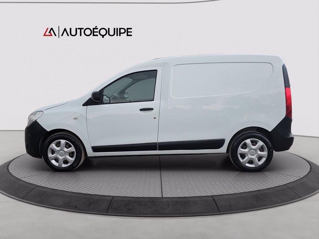 DACIA dokker van 1.5 dci 90cv S&S E6 FL del 2019