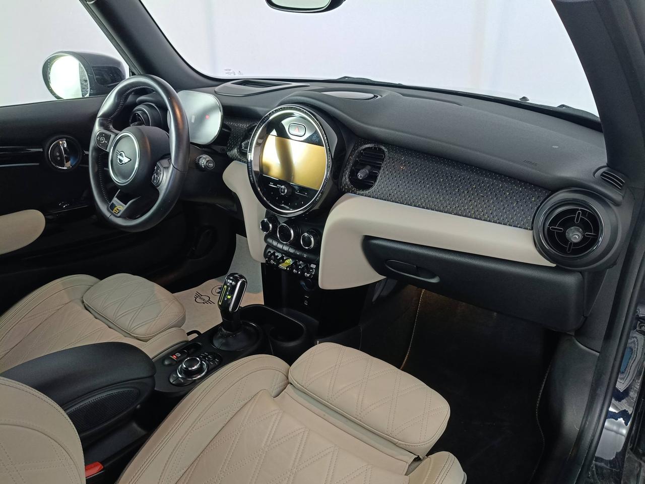 MINI Mini F56 2021 Full Electric - Mini 3p Cooper SE Classic auto