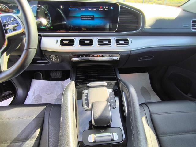 MERCEDES-BENZ GLE 350 de hybrid EQ 4Matic AMG Line Premium