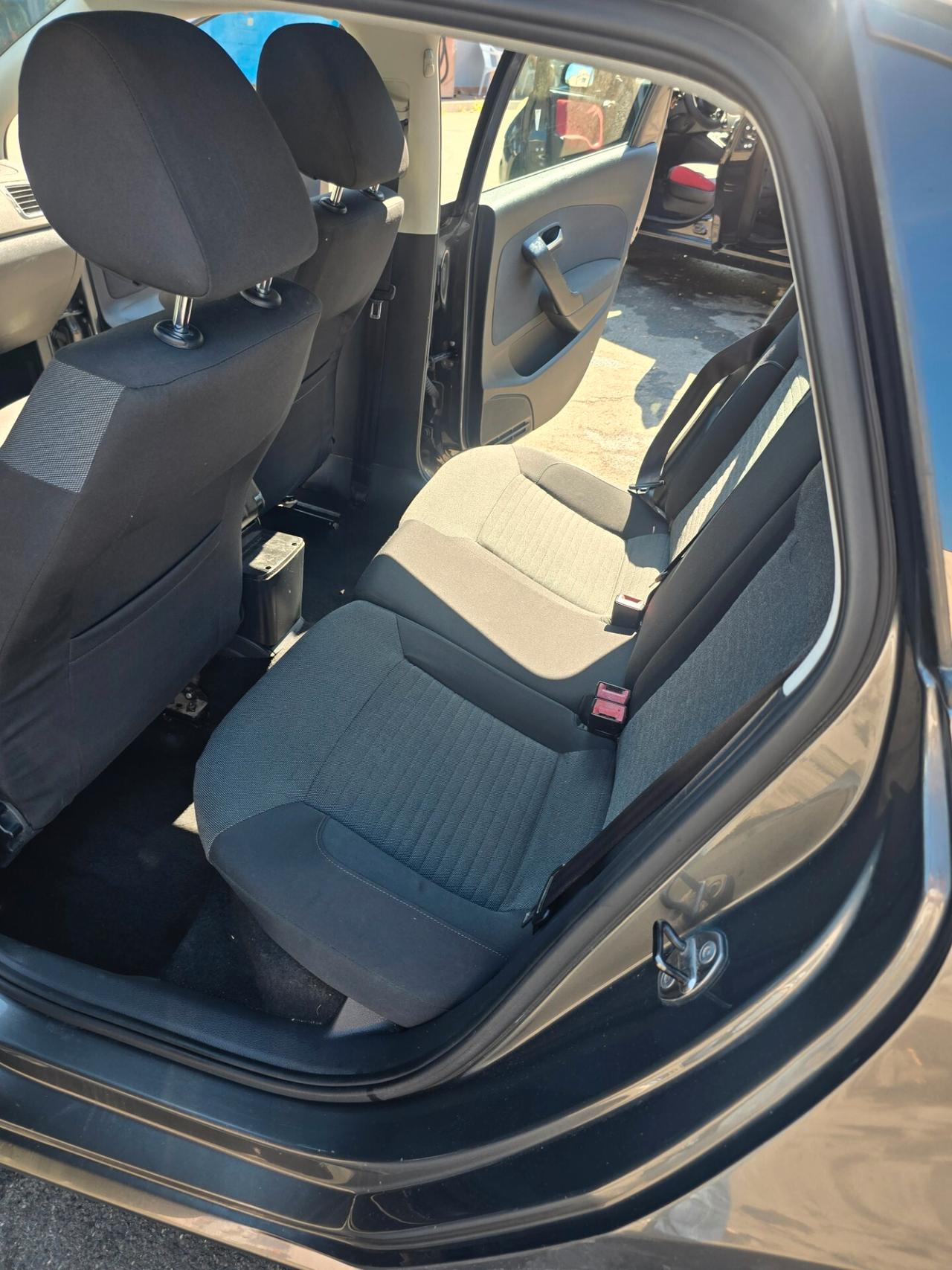 Volkswagen Polo 1.6 TDI 90CV DPF 5 porte Comfortline
