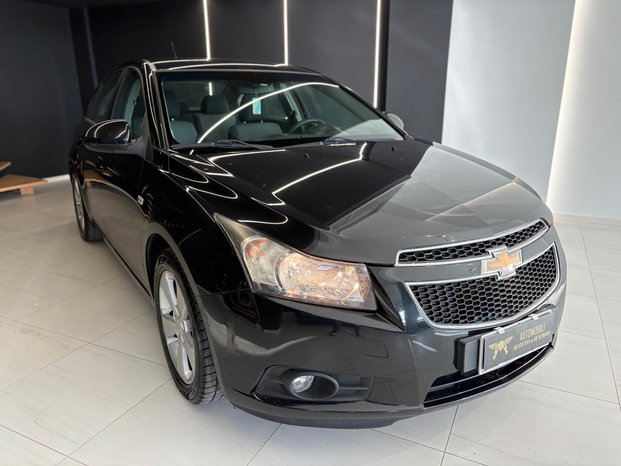 Chevrolet Cruze 2.0 Diesel 150CV 2010